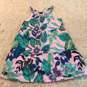Little girls Hawaiian 🌺 dress